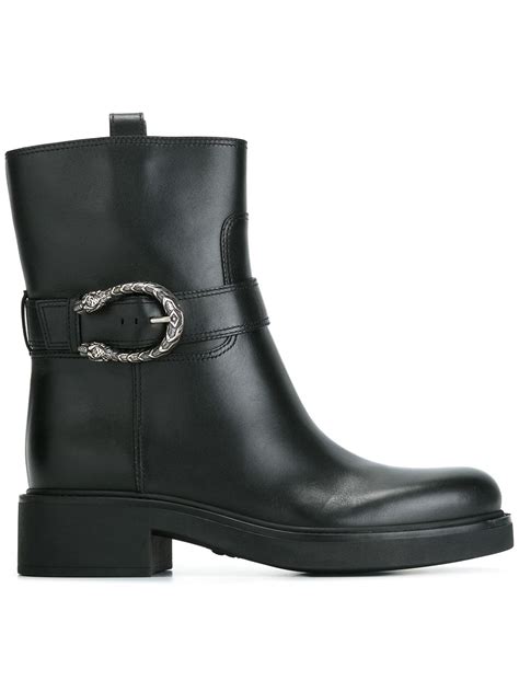 bottes gucci homme